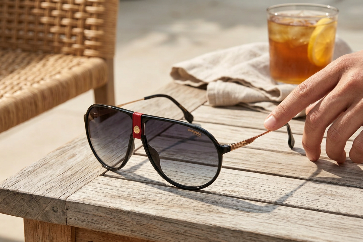 Carrera 1034/S Sunglasses — view 3