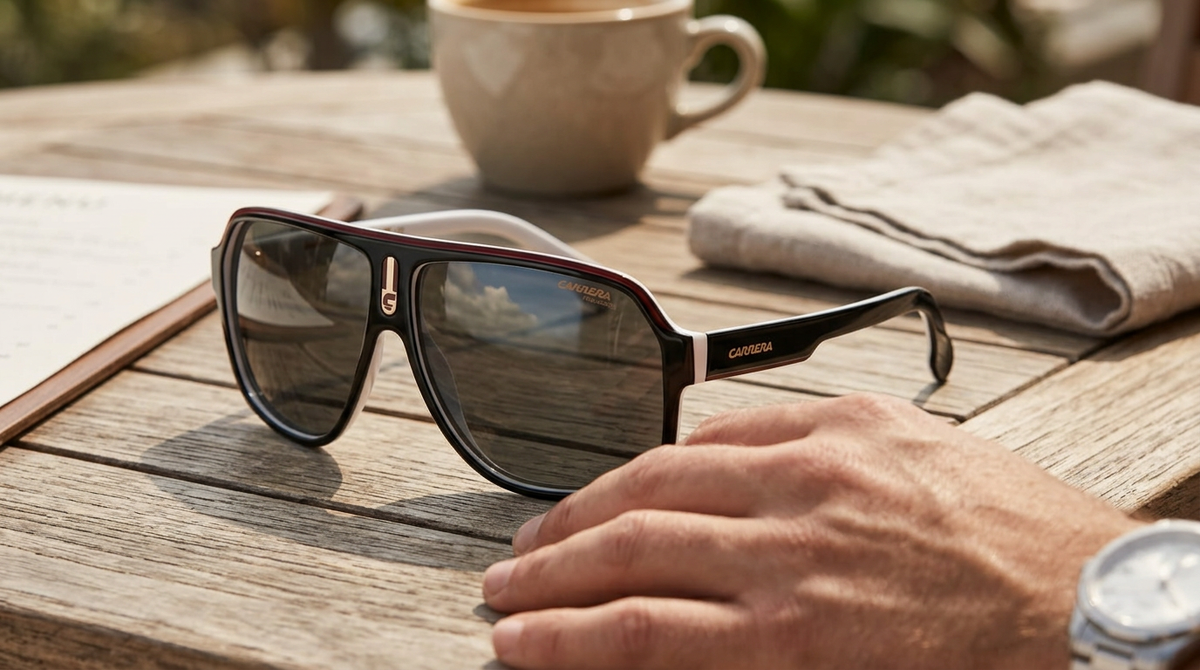 Carrera 1001/S Sunglasses — view 1
