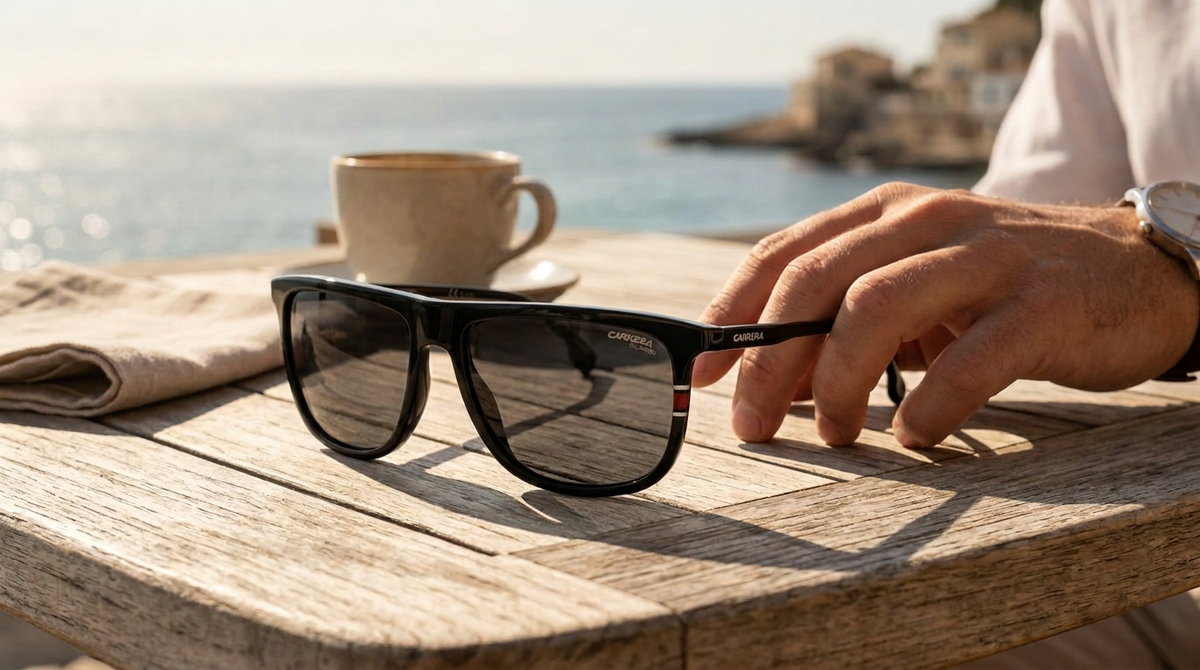Carrera 218/S Sunglasses — view 2