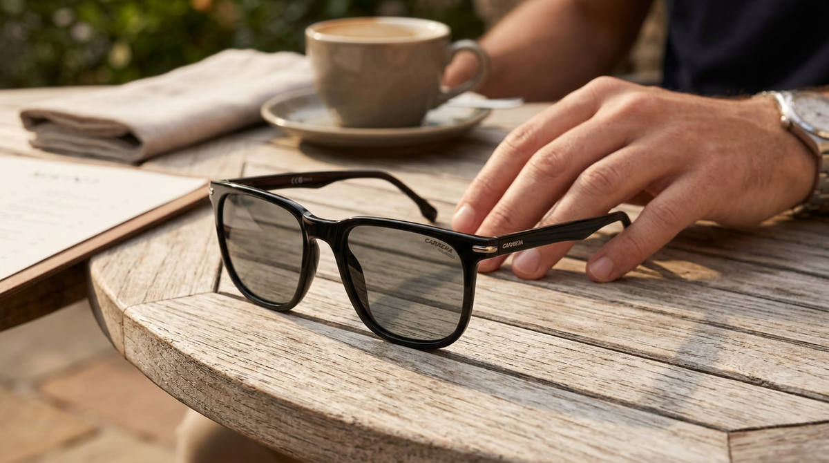 Carrera 300/S Sunglasses — view 2