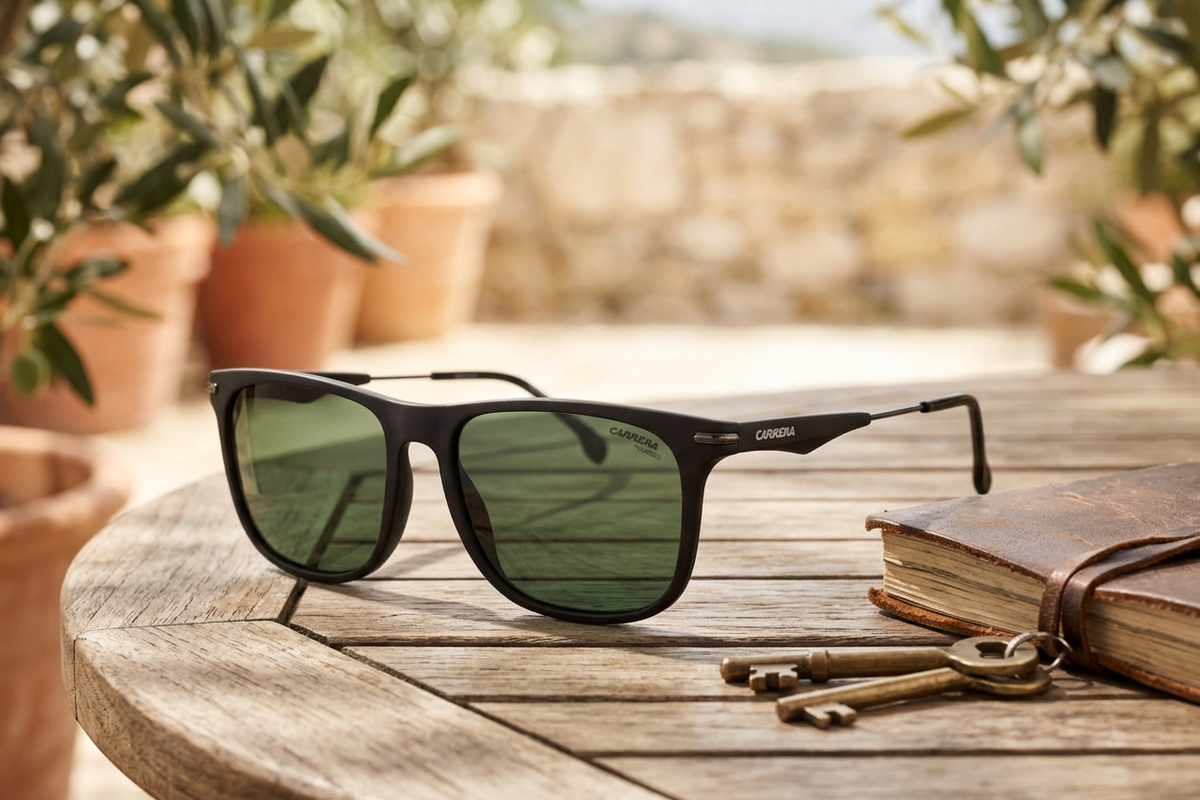 Carrera 276/S Sunglasses — view 2