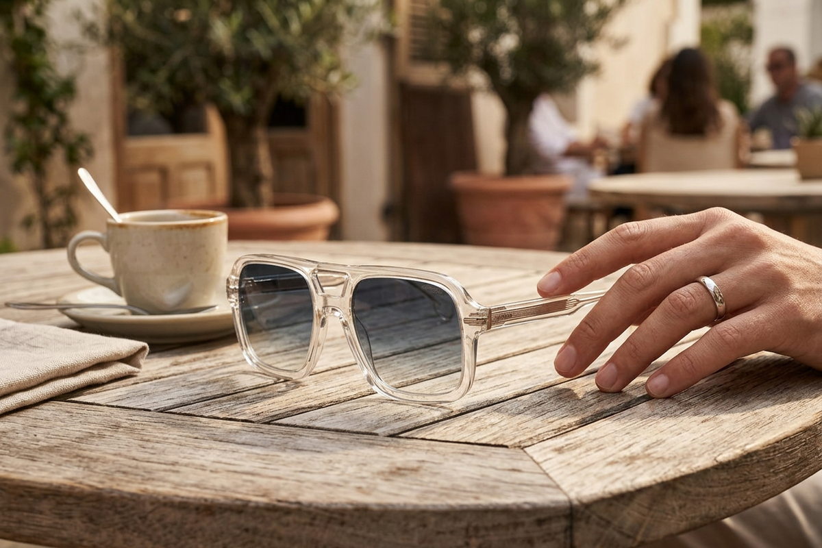 Carrera 317/S Sunglasses — view 2