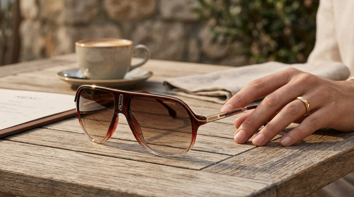 Carrera Safari65/N Sunglasses — view 2