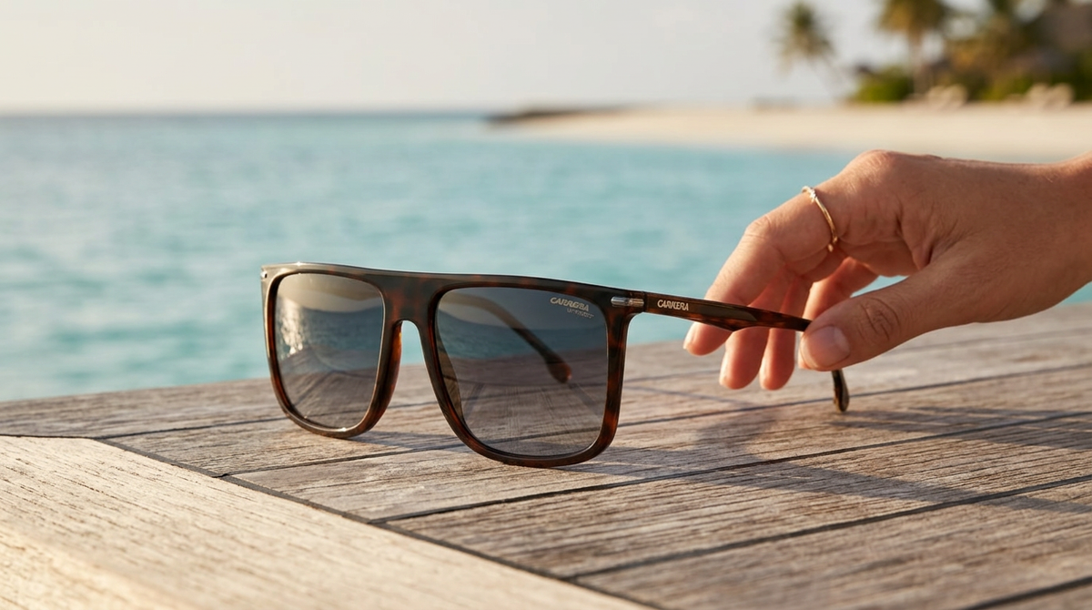 Carrera 278/S Sunglasses — view 1