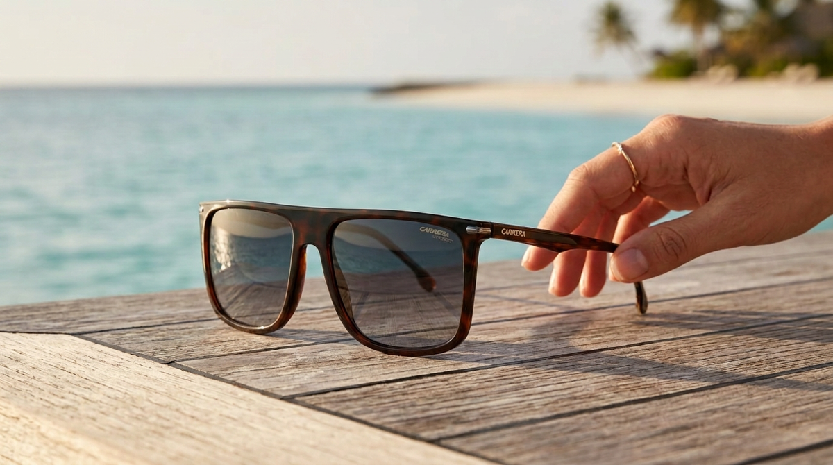 Carrera 278/S Sunglasses — view 3