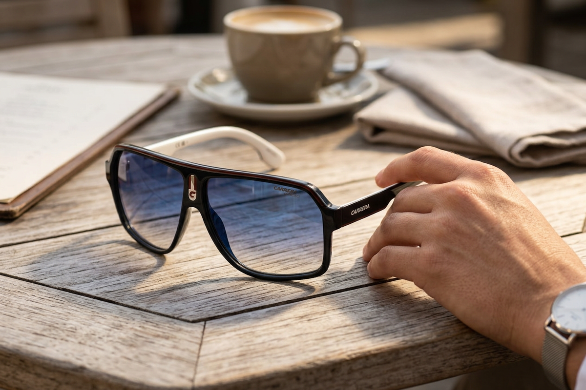 Carrera 1001/S Sunglasses — view 2