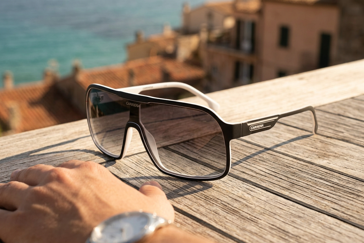 Carrera 1046/S Sunglasses — view 1