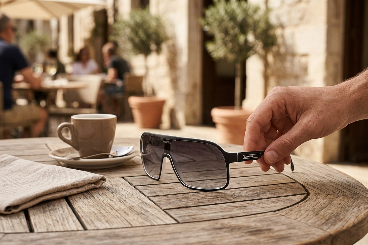 Carrera 1046/S Sunglasses — view 2