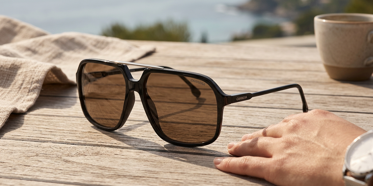 Carrera 229/S Sunglasses — view 1