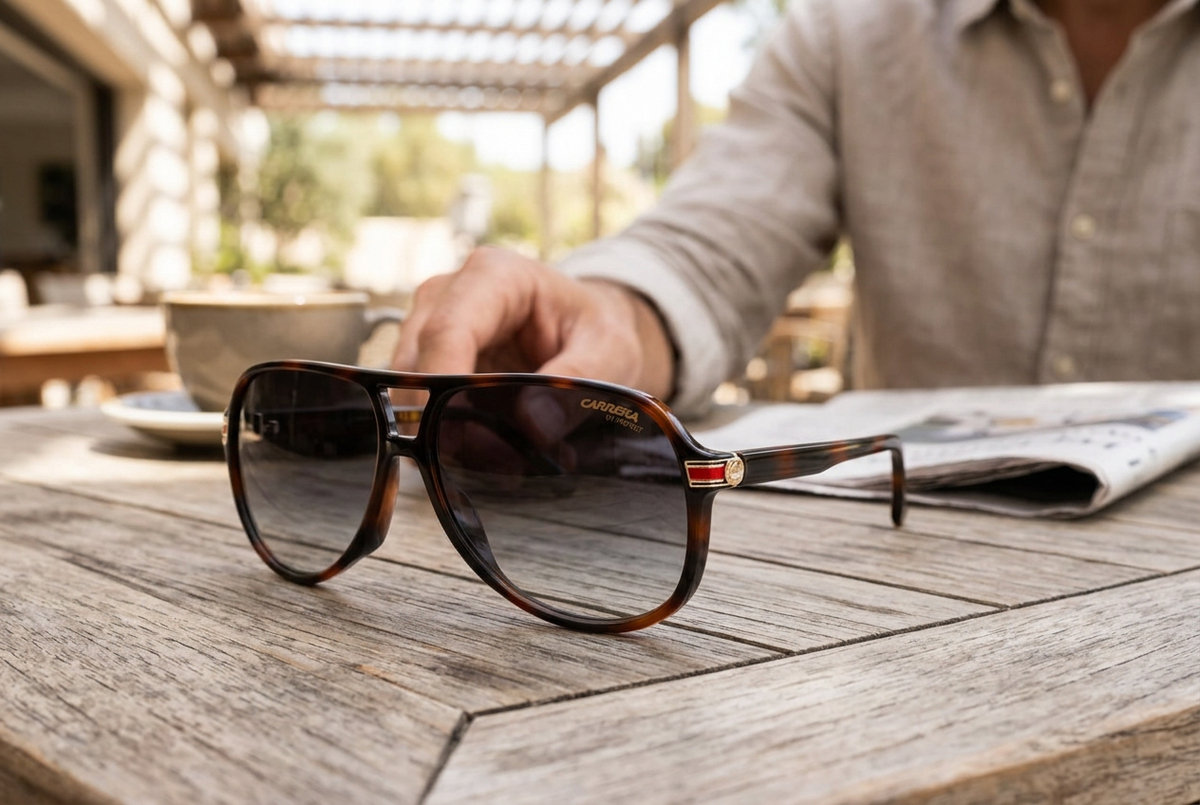 Carrera 1045/S Sunglasses — view 3