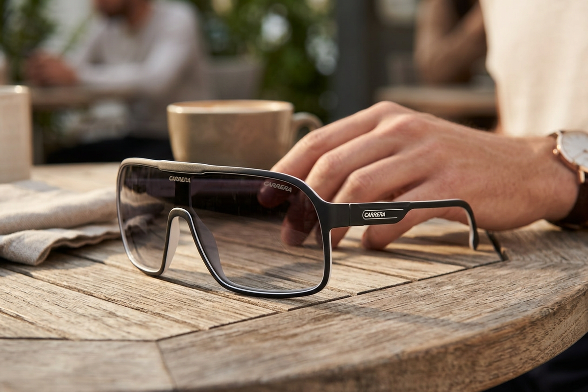 Carrera 1046/S Sunglasses — view 2