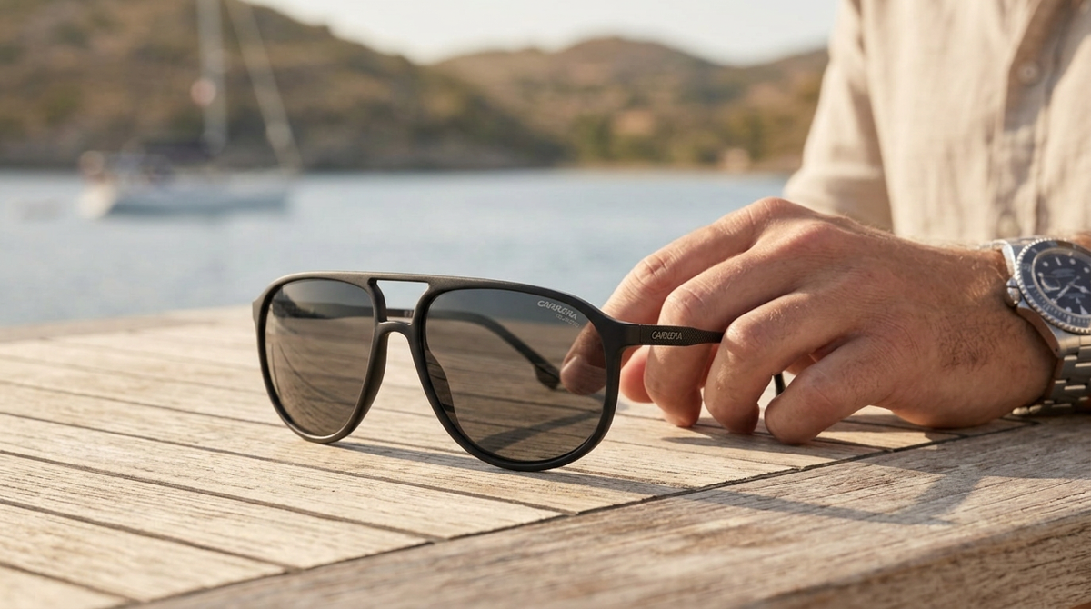 Carrera 257/S Sunglasses — view 2