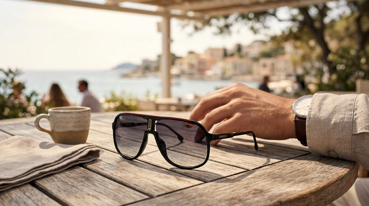 Carrera 1047/S Sunglasses — view 3