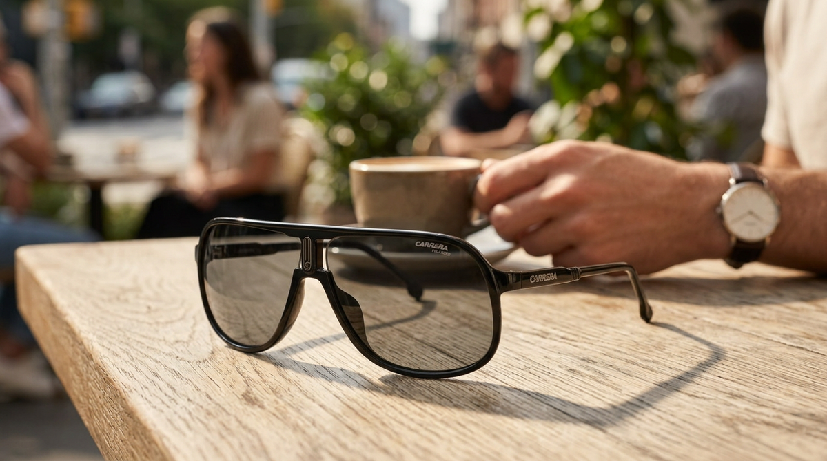 Carrera 1047/S Sunglasses — view 1