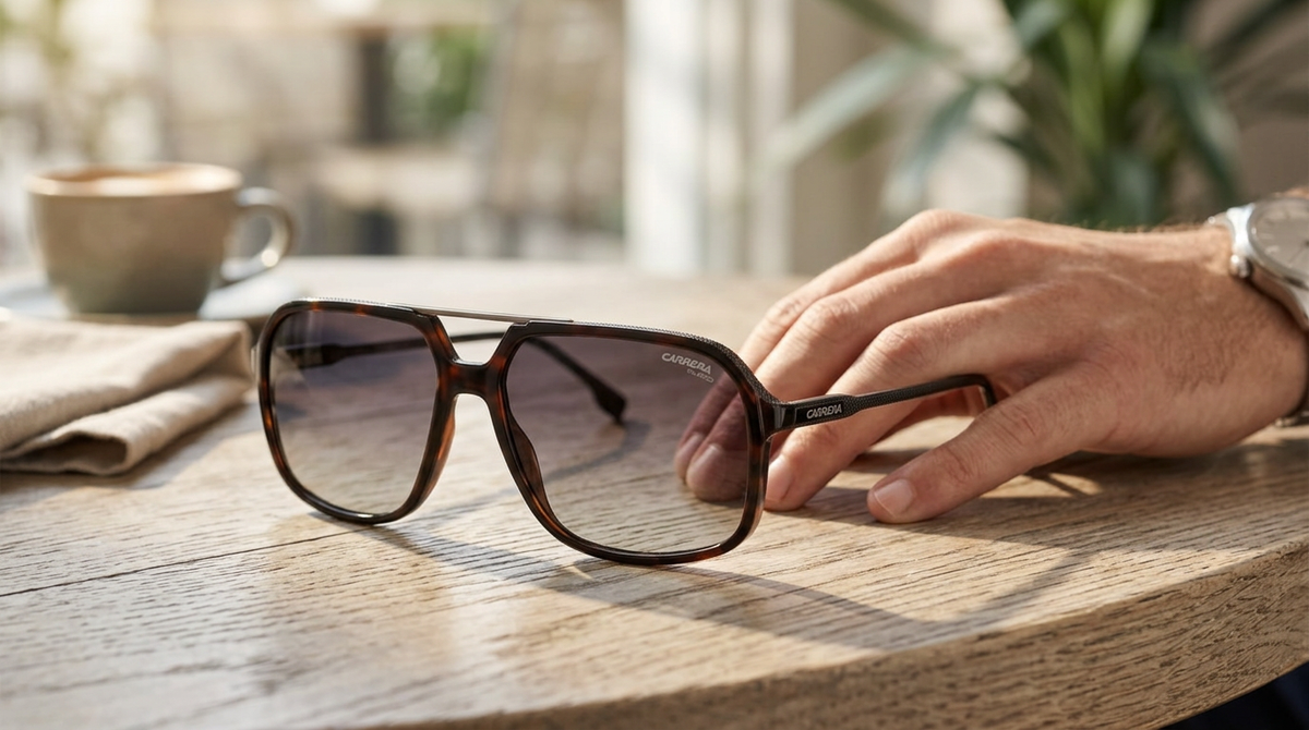 Carrera 229/S Sunglasses — view 1