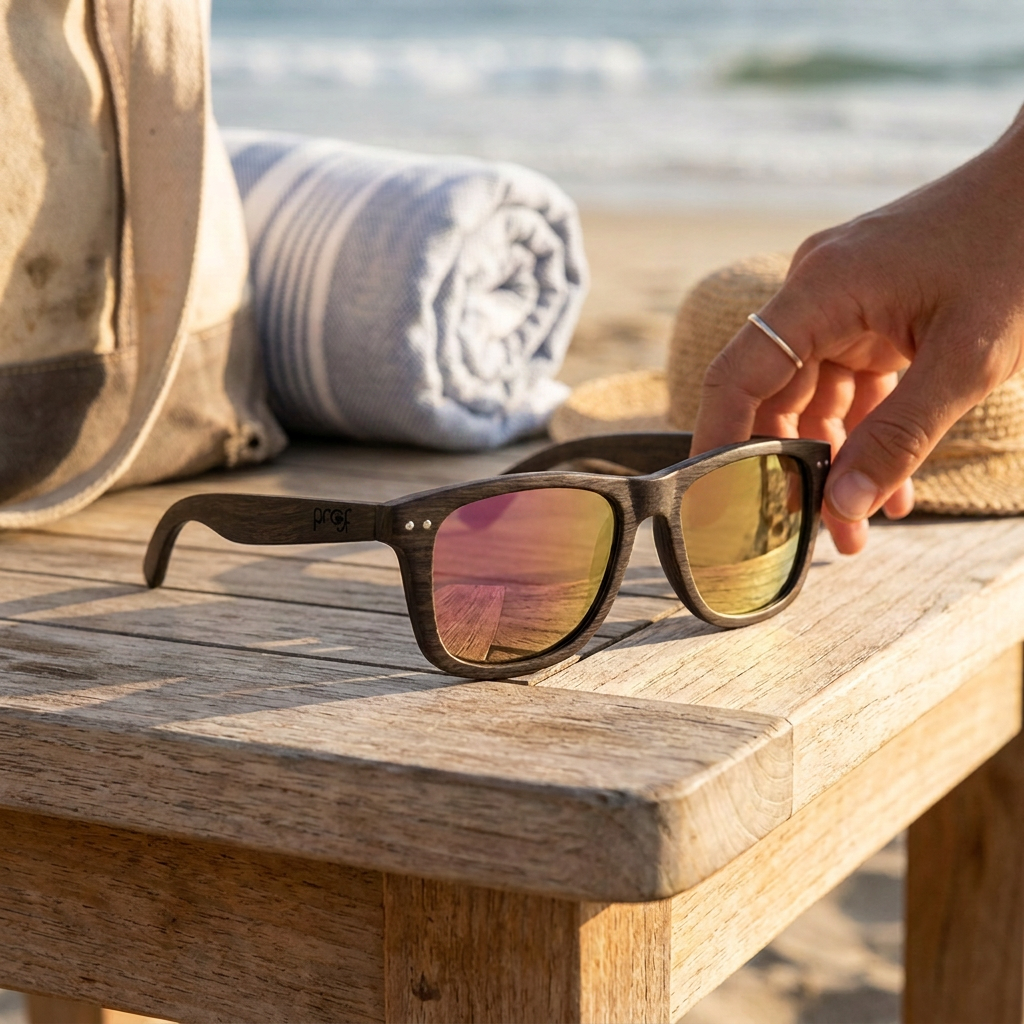 Proof Ontario Sunglasses — view 2