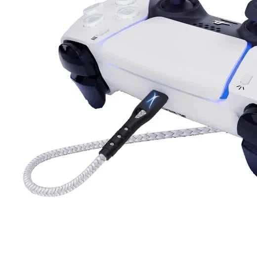 Câble de charge Luma pour Playstation