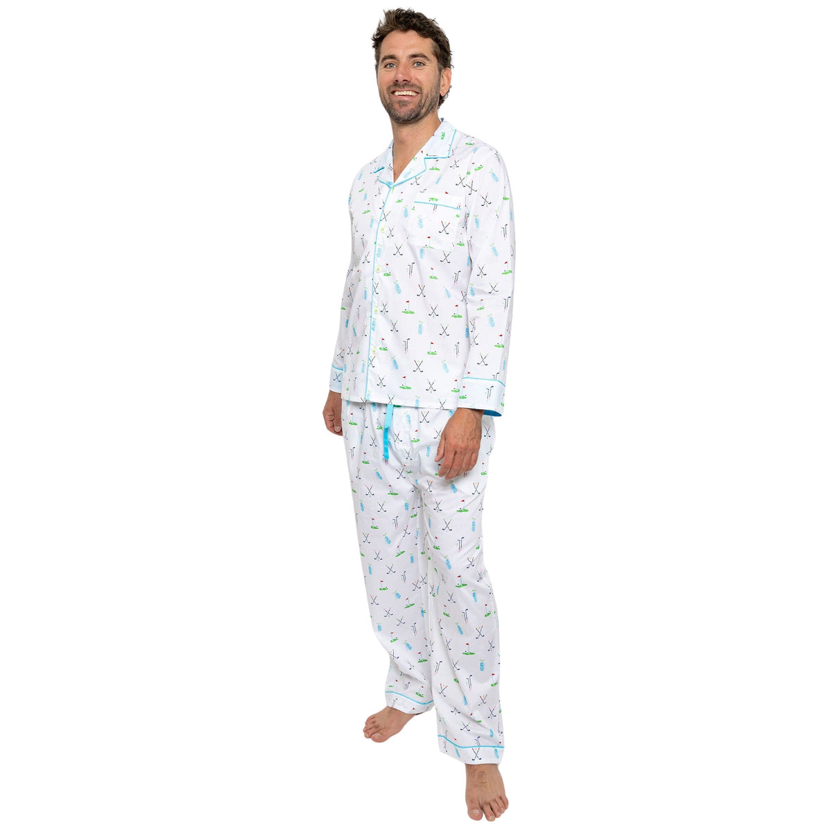 Sant and Abel Pyjama-Set