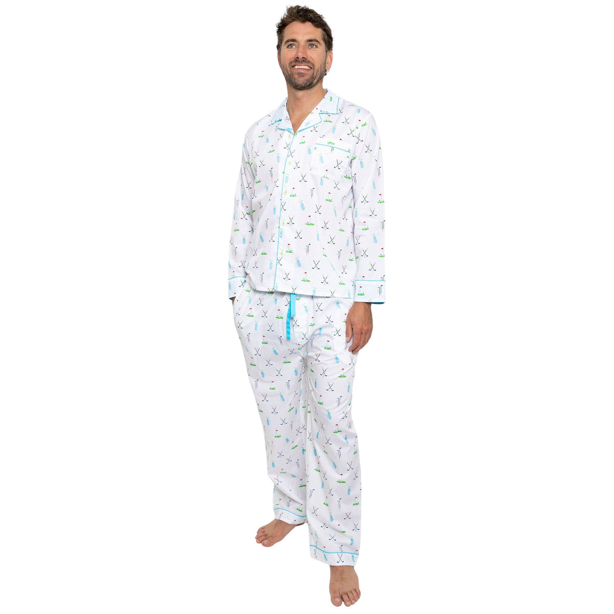 Sant and Abel Pyjama-Set