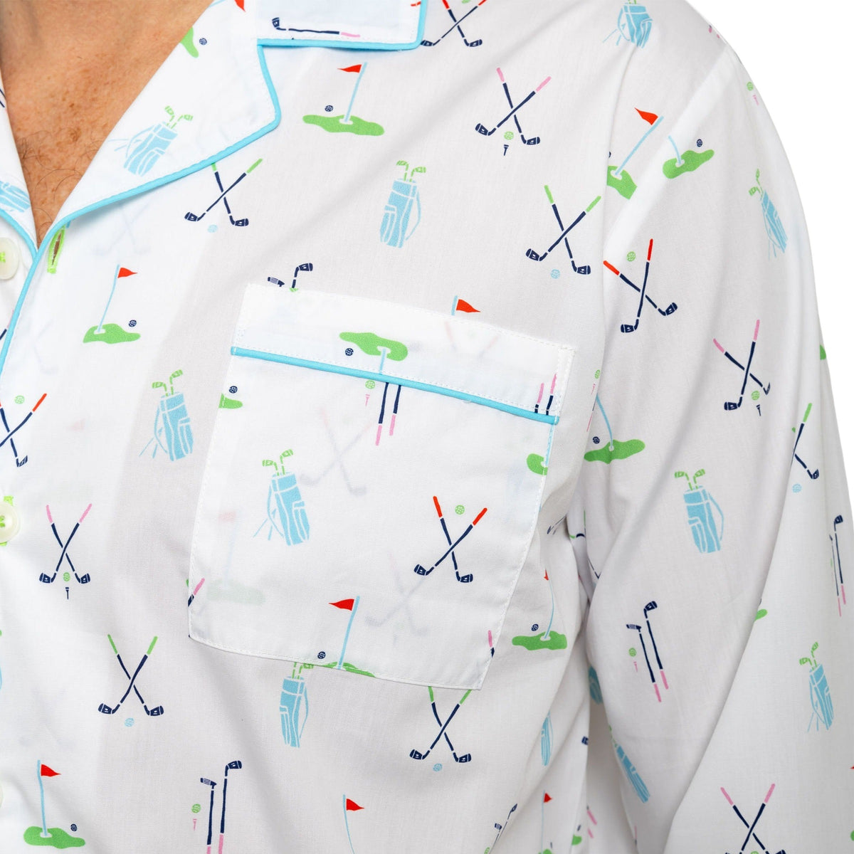 Sant and Abel Pyjama-Set