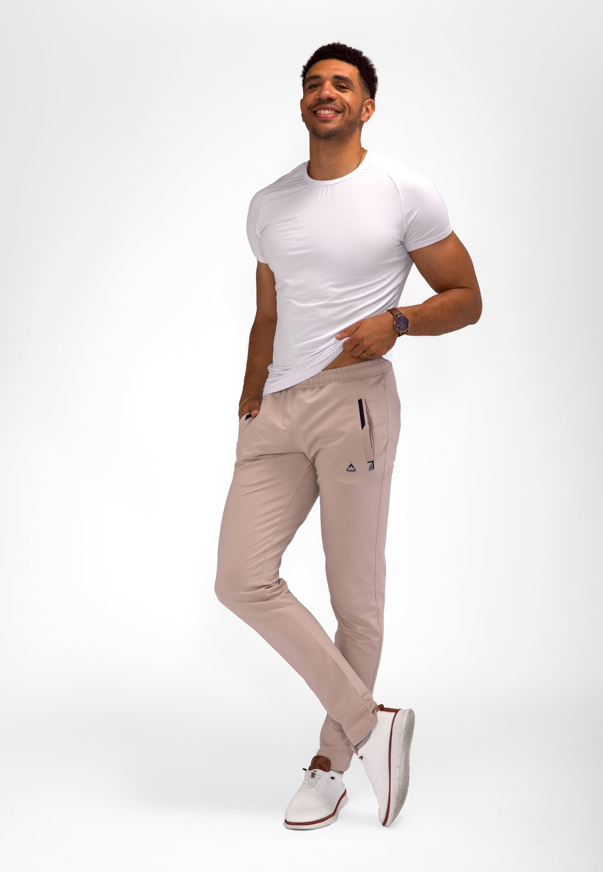Pantalones deportivos Scr Sportswear All-Day Comfort