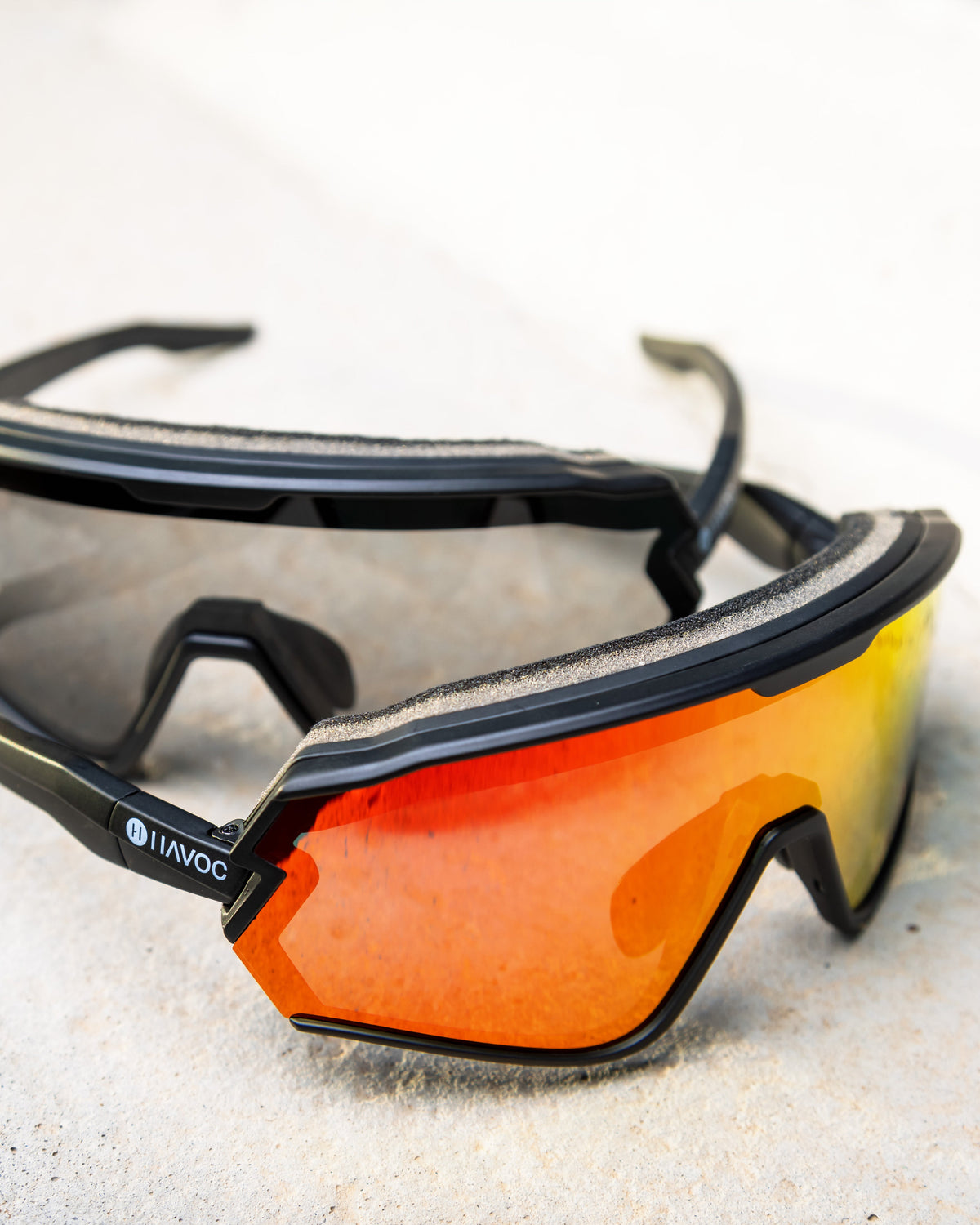 Havoc Magnum Sonnenbrille