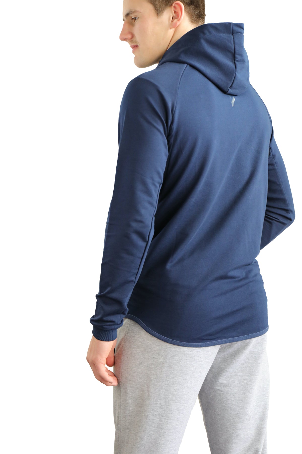 Sweat à capuche Scr Sportswear K508
