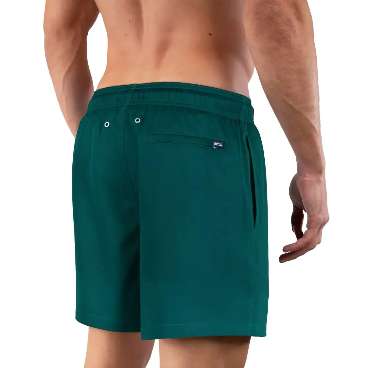 Capelle Miami Hybrid-Shorts