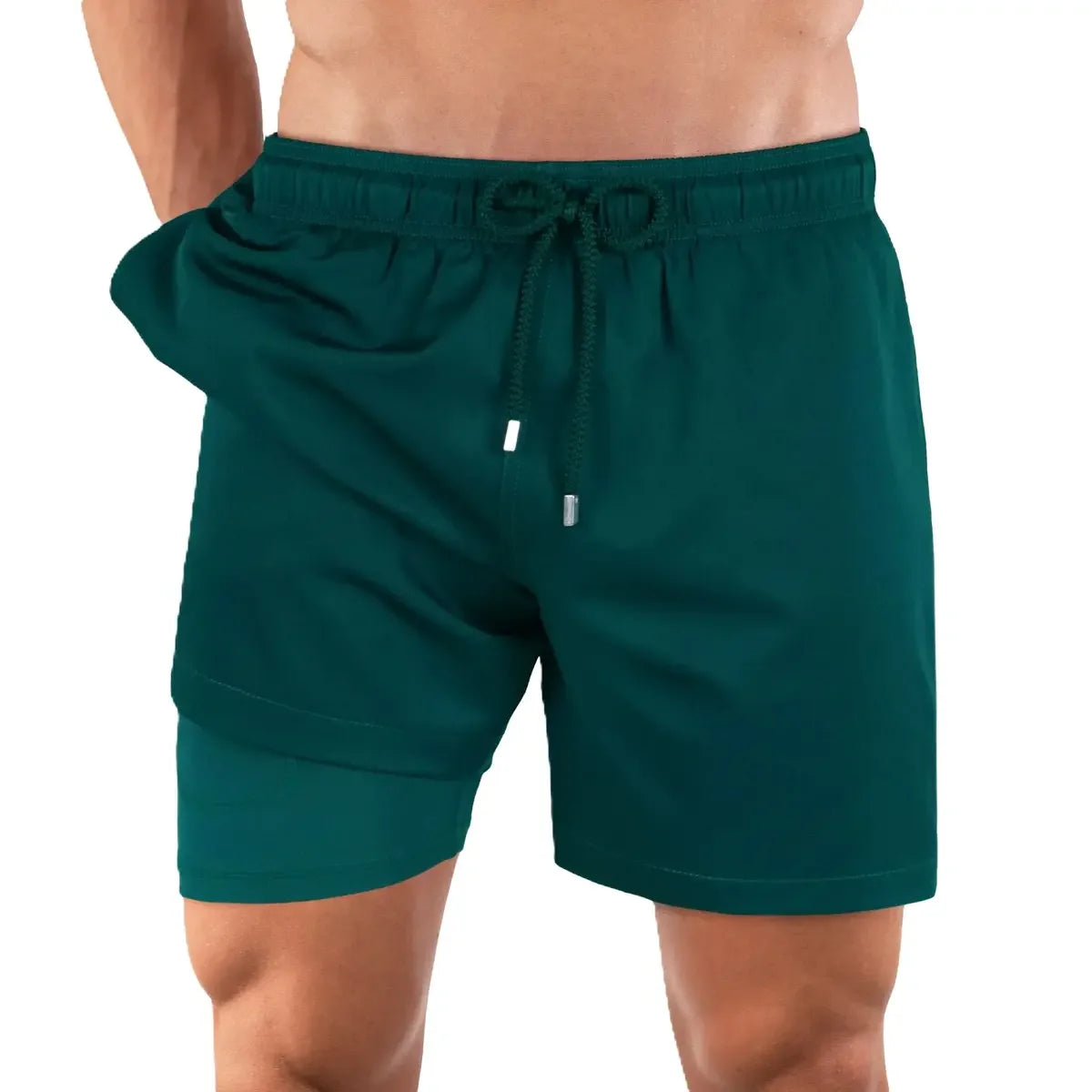 Capelle Miami Hybrid-Shorts