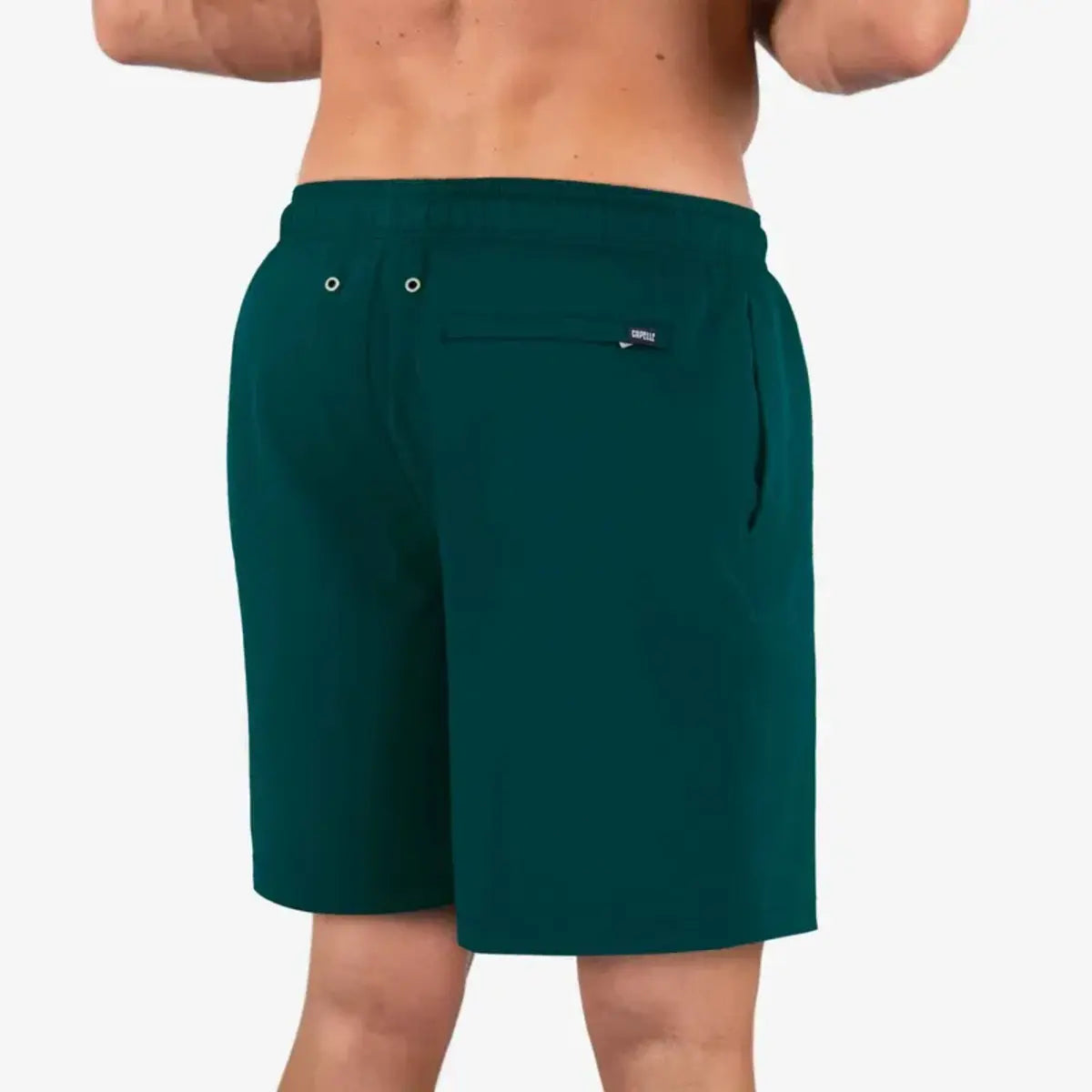 Capelle Miami Hybrid-Shorts