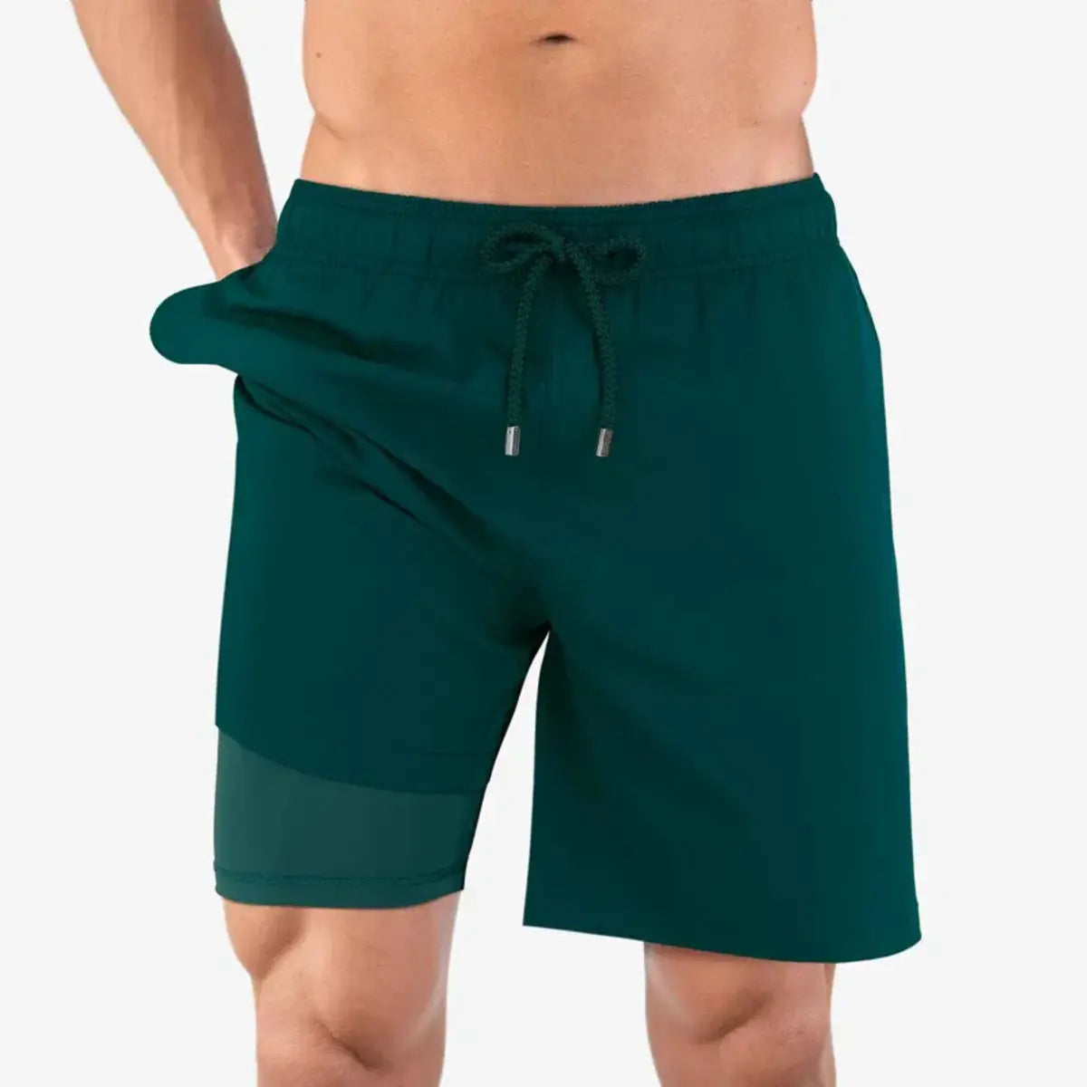 Capelle Miami Hybrid-Shorts