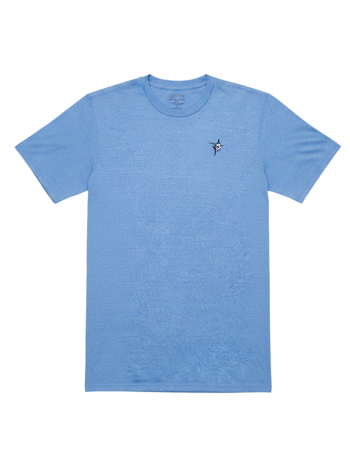 White Water Life Oasis Short Sleeve Tee