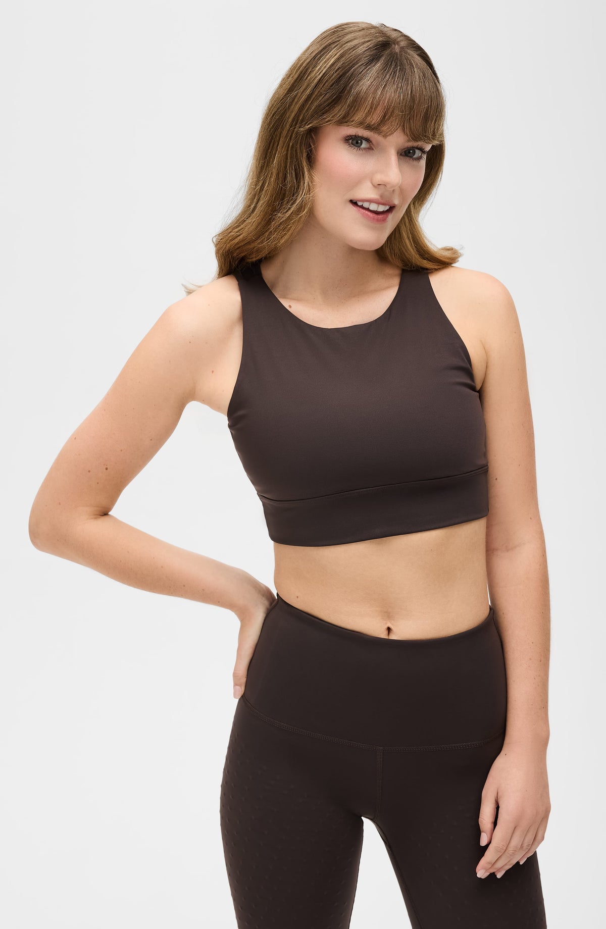 Sujetador deportivo L'Original de Elastique Athletics