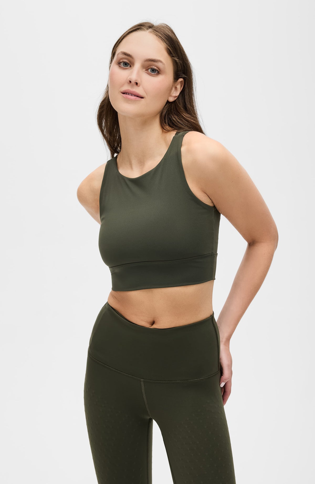 Sujetador deportivo L'Original de Elastique Athletics