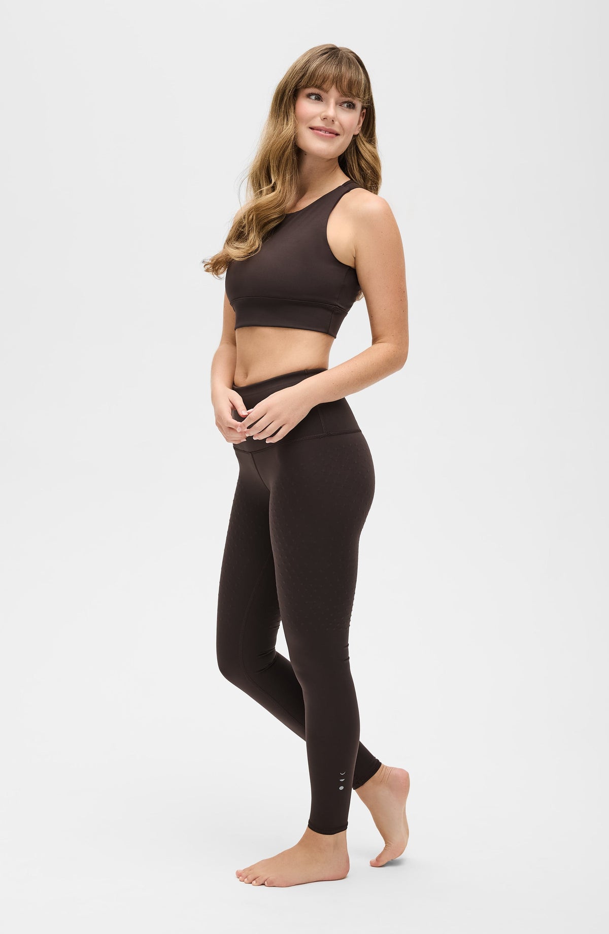 Legging Elastique Athletics L'Original