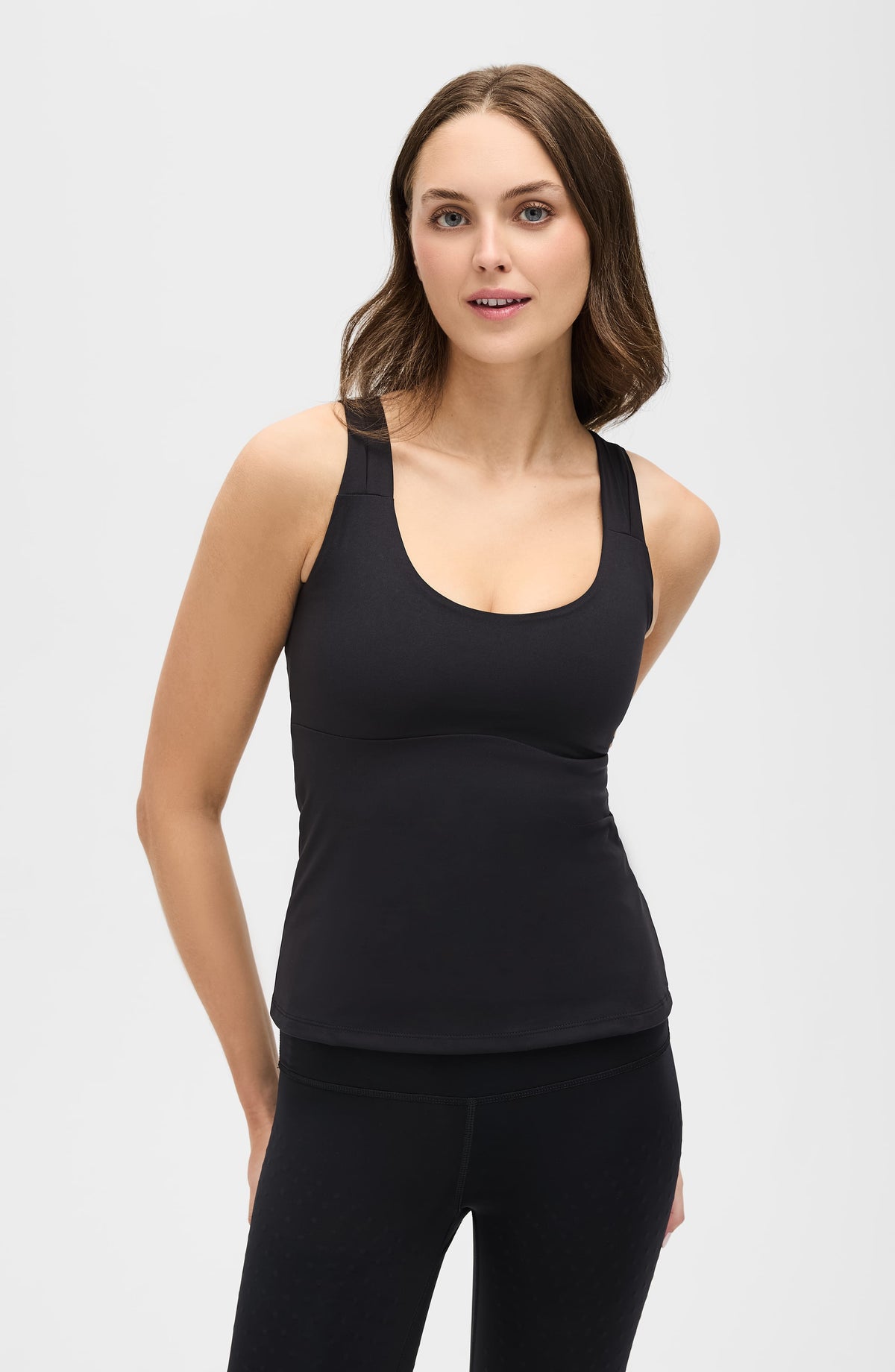 Elastique Athletics Women's L'Original Tank Top
