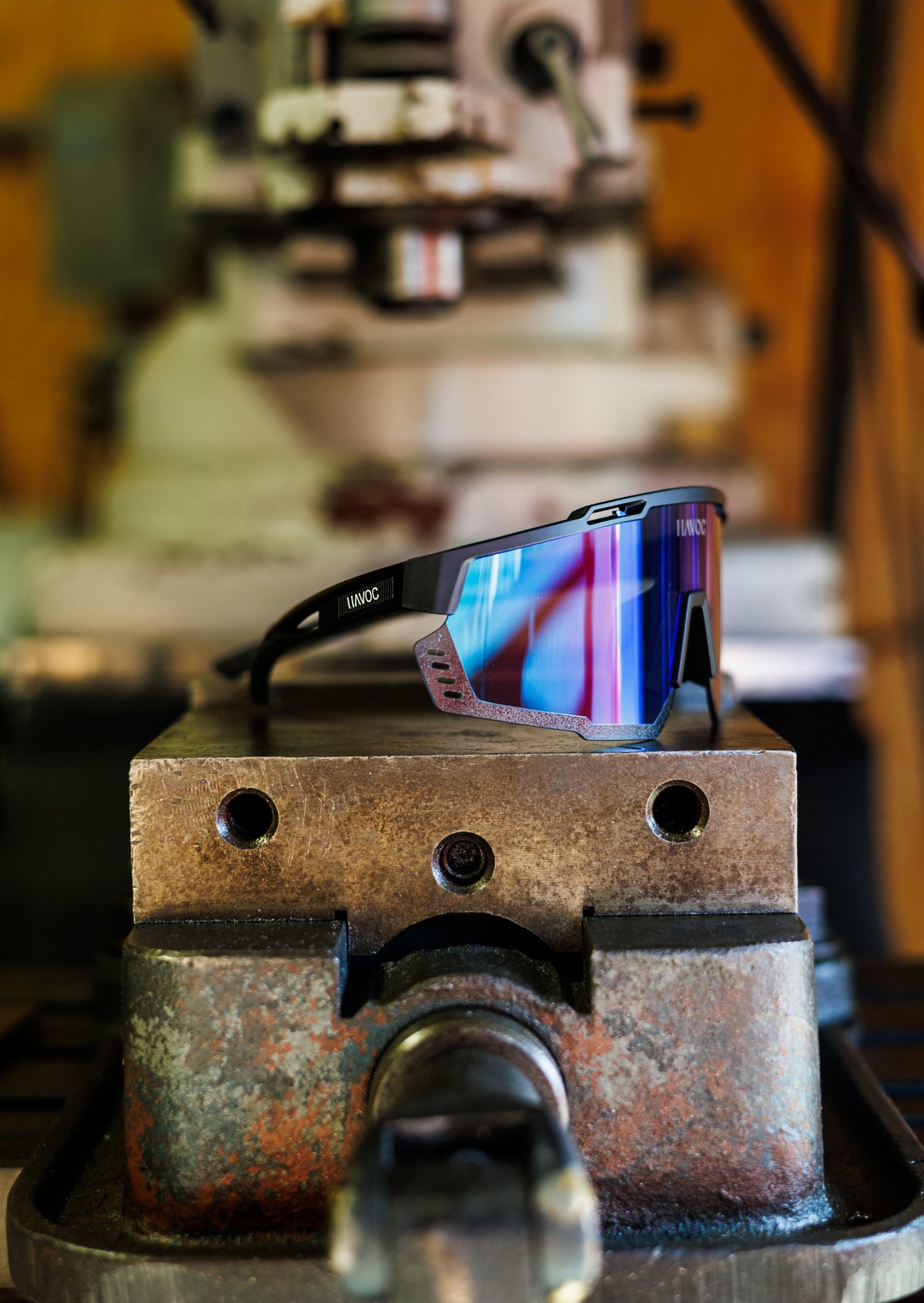 Havoc Reaper Sonnenbrille