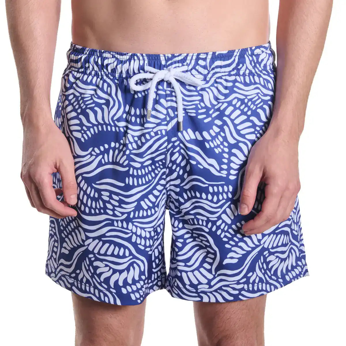 Shorts Híbridos Capelle Miami