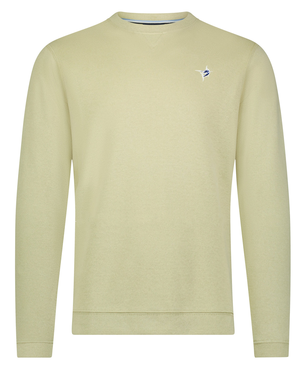 White Water Life Sands Point Rundhals-Sweatshirt