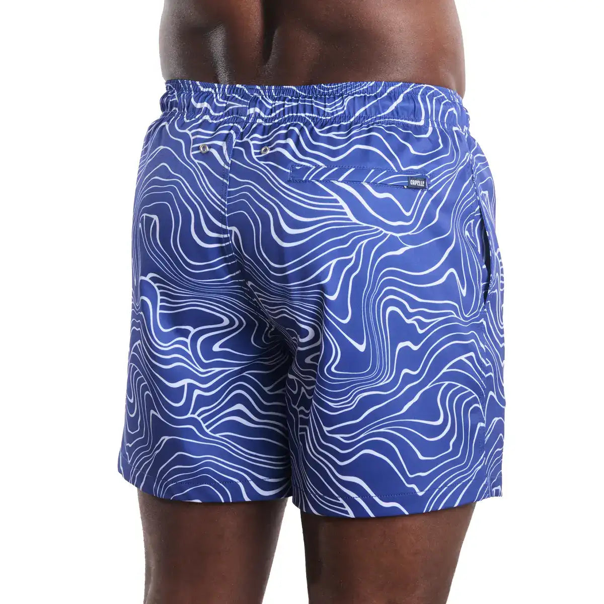 Shorts Híbridos Capelle Miami