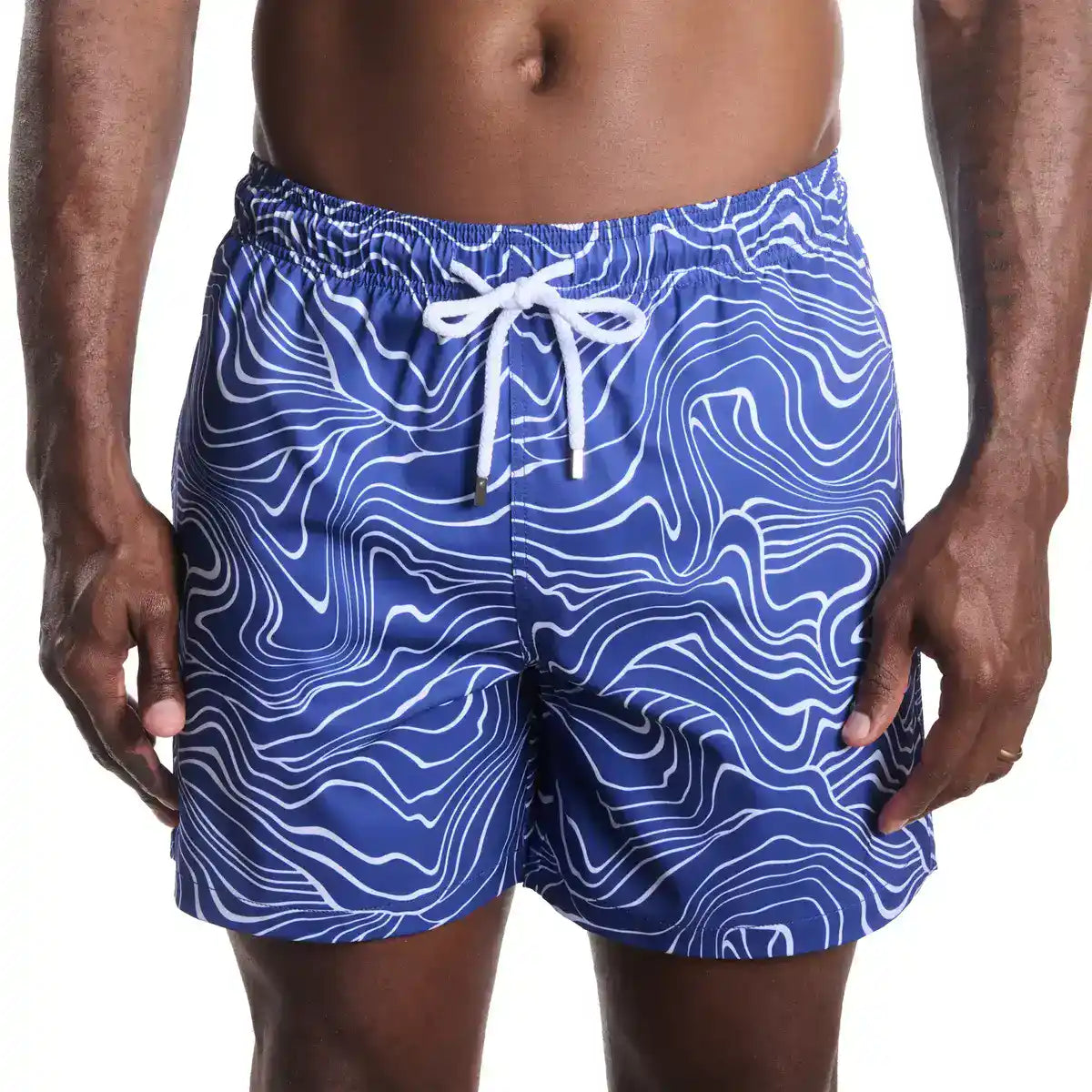 Shorts Híbridos Capelle Miami