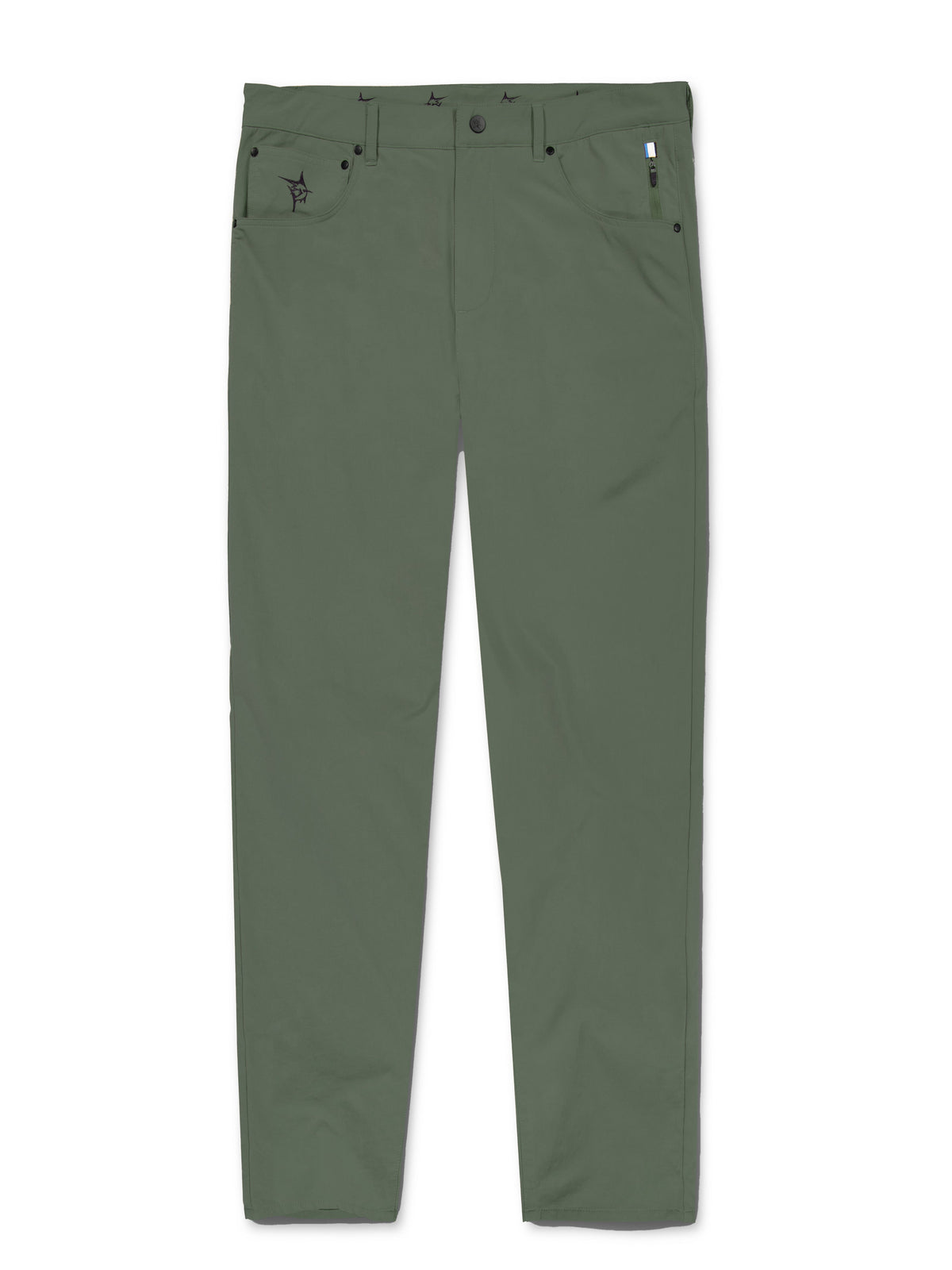 White Water Life Seaport Performance Stretch-Hose