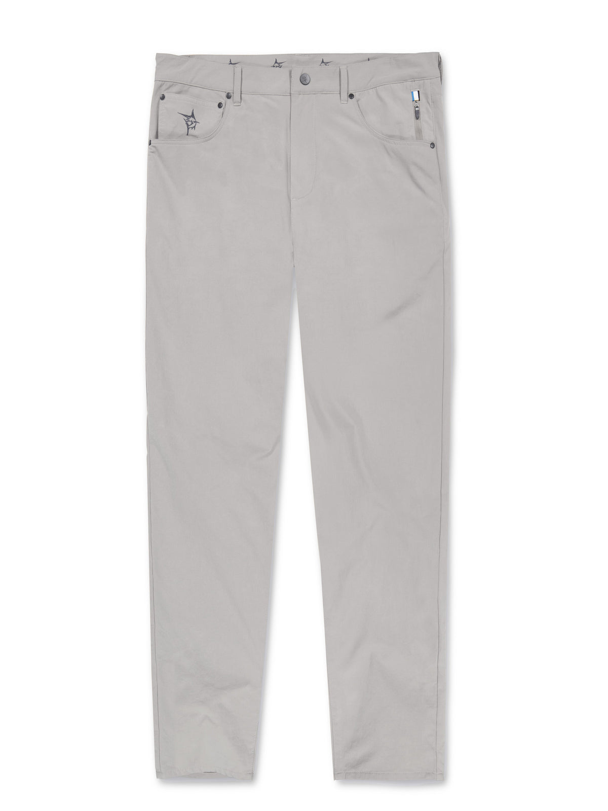 White Water Life Seaport Performance Trousers