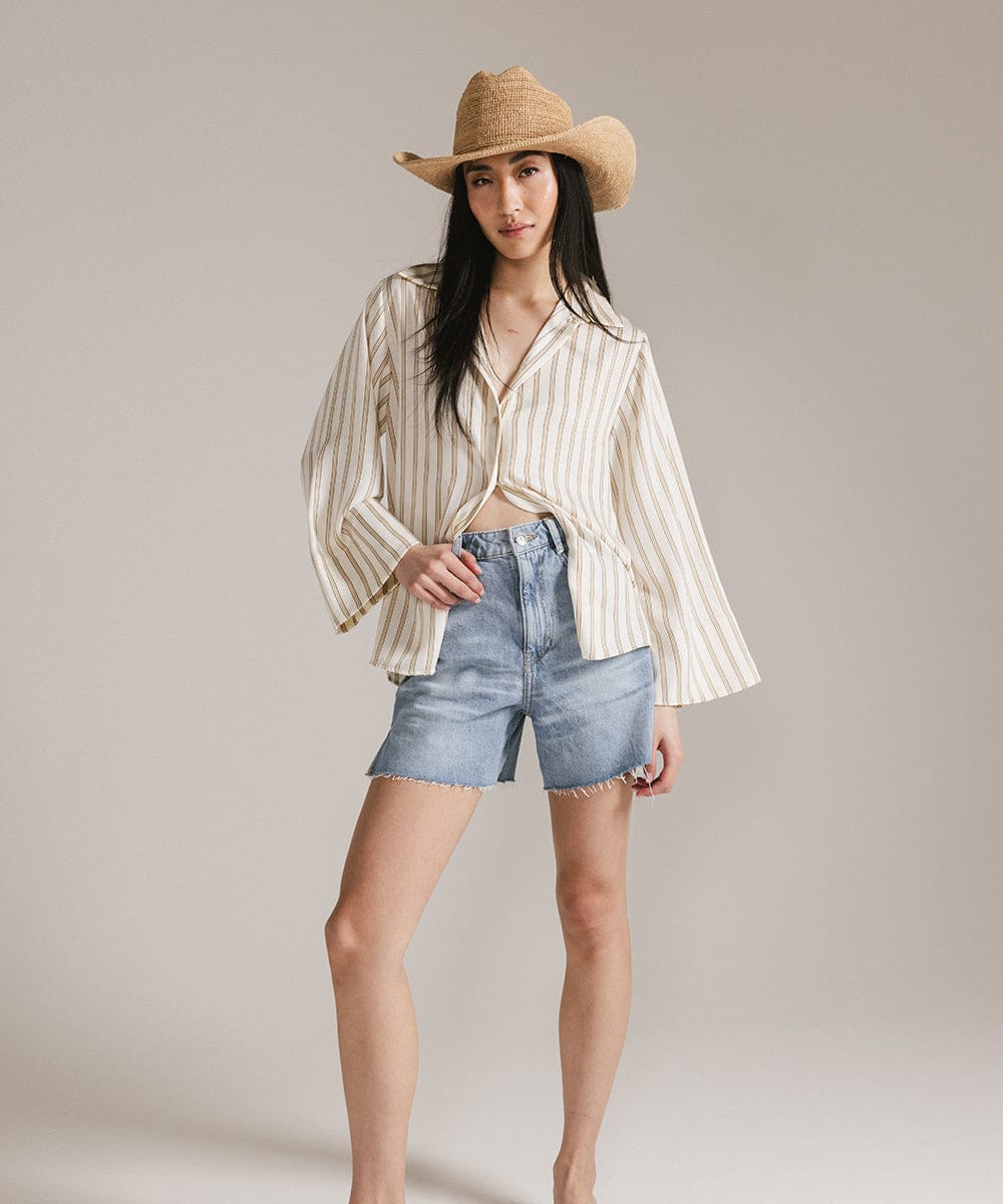 Chapeau de paille Gigi Pip Ames