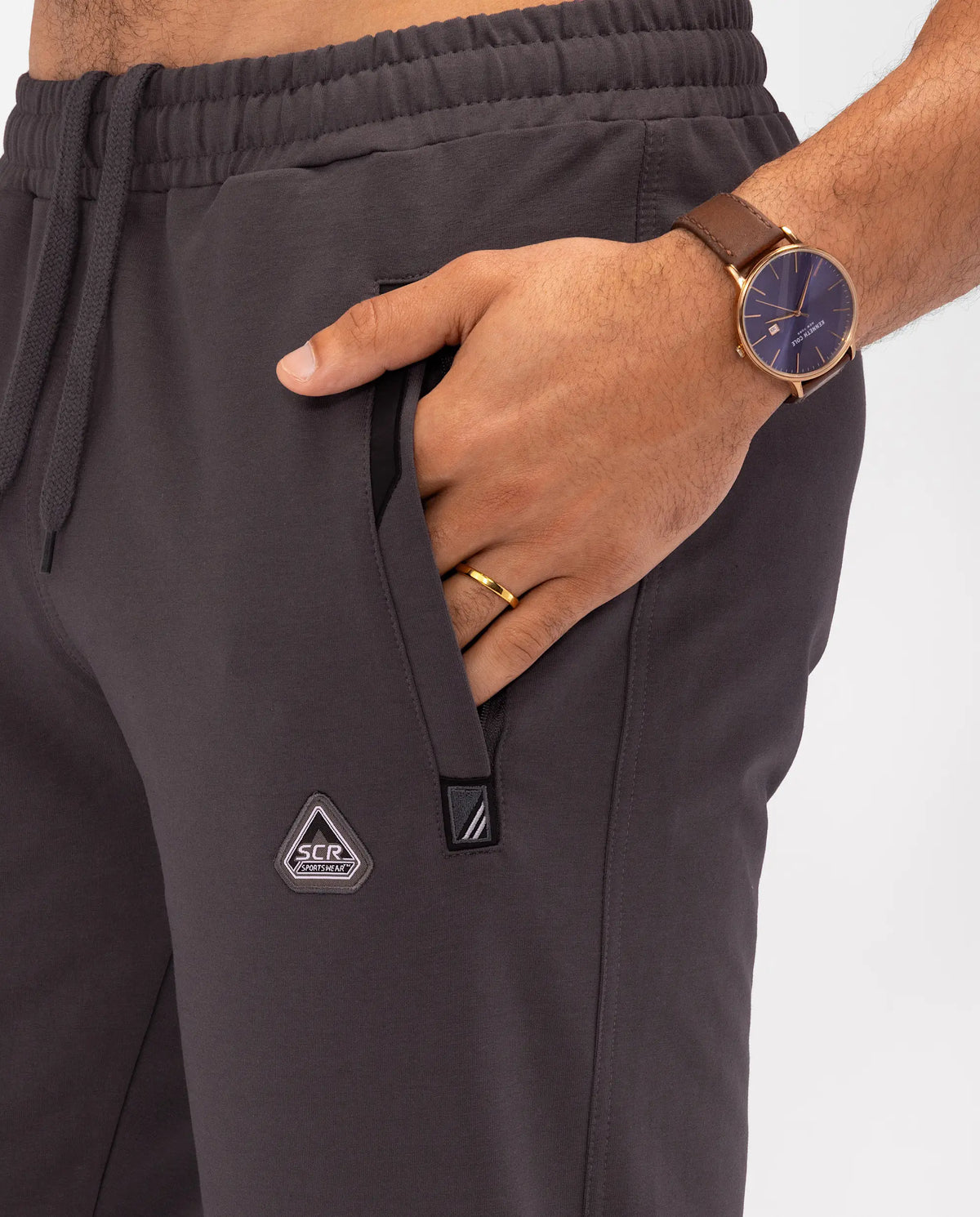 Pantalones deportivos Scr Sportswear All-Day Comfort
