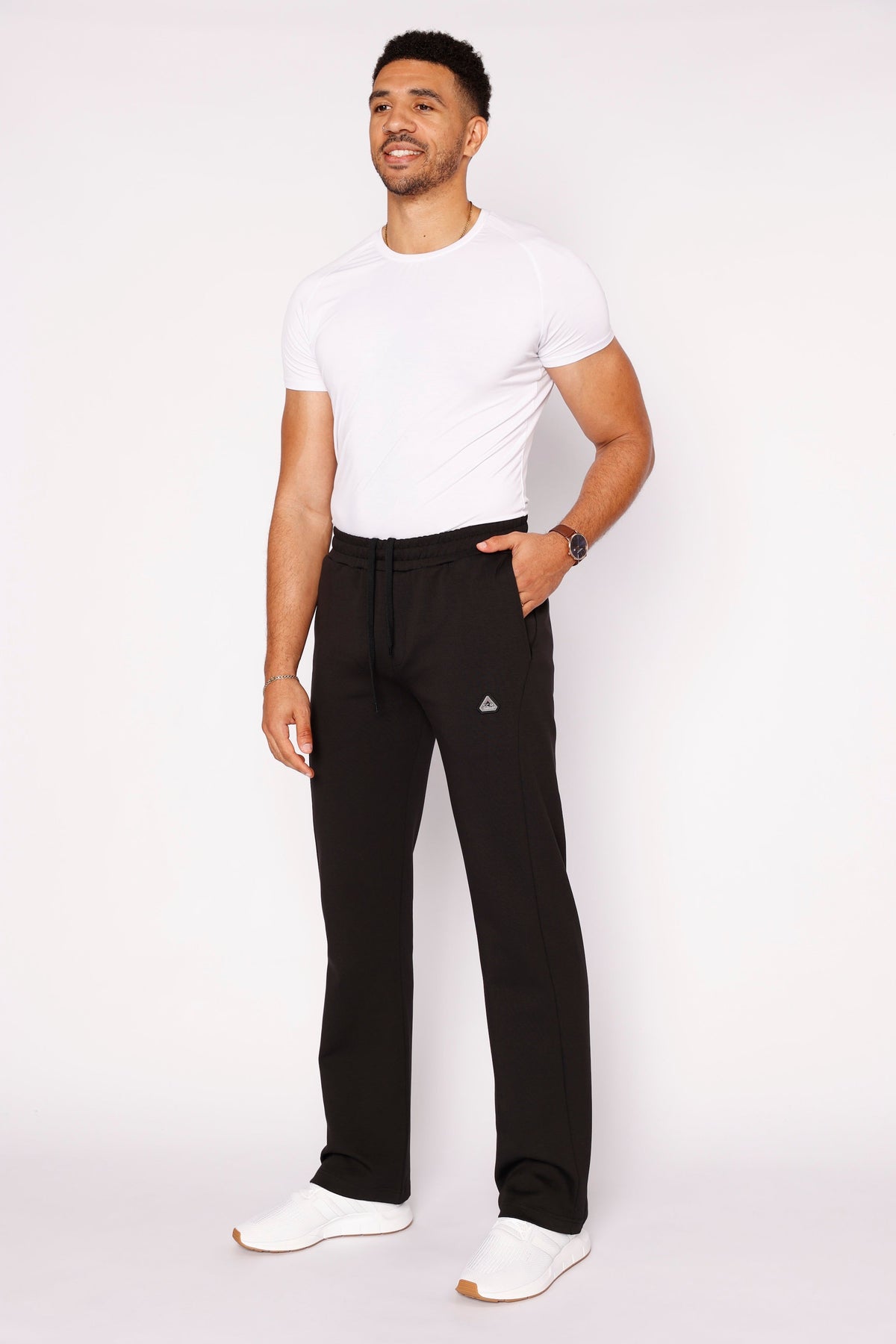 Scr Sportswear Klassische Jogginghose