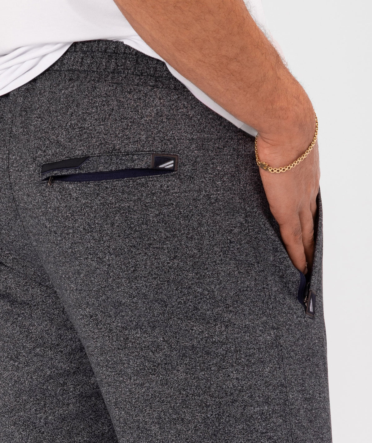 Pantalones deportivos Scr Sportswear All-Day Comfort