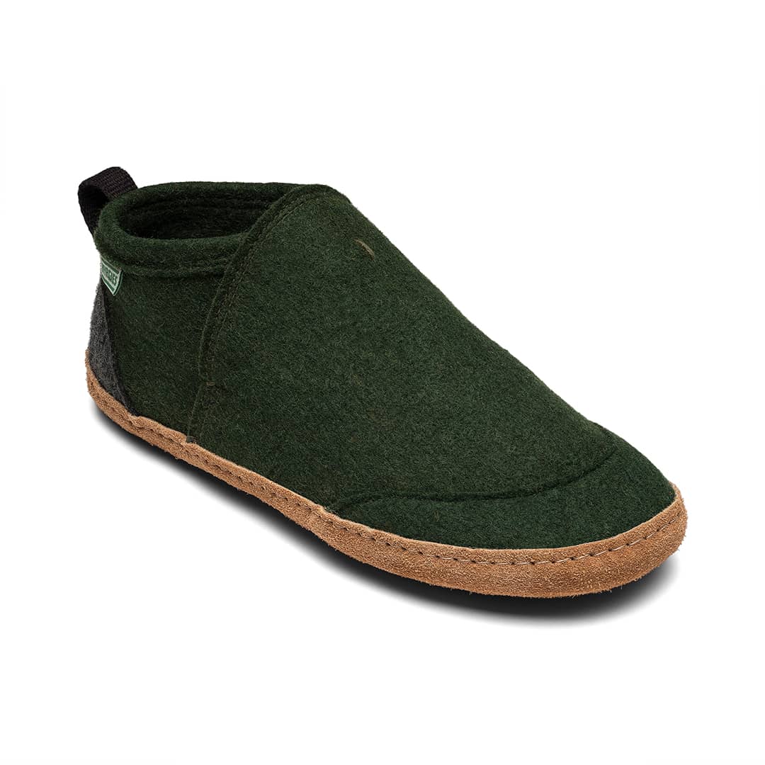 Kyrgies Tengries Slippers