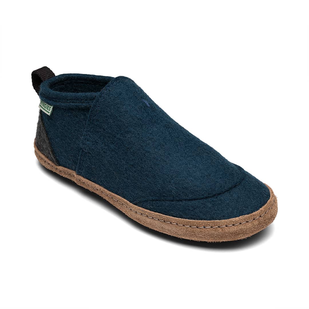 Kyrgies Tengries Slippers