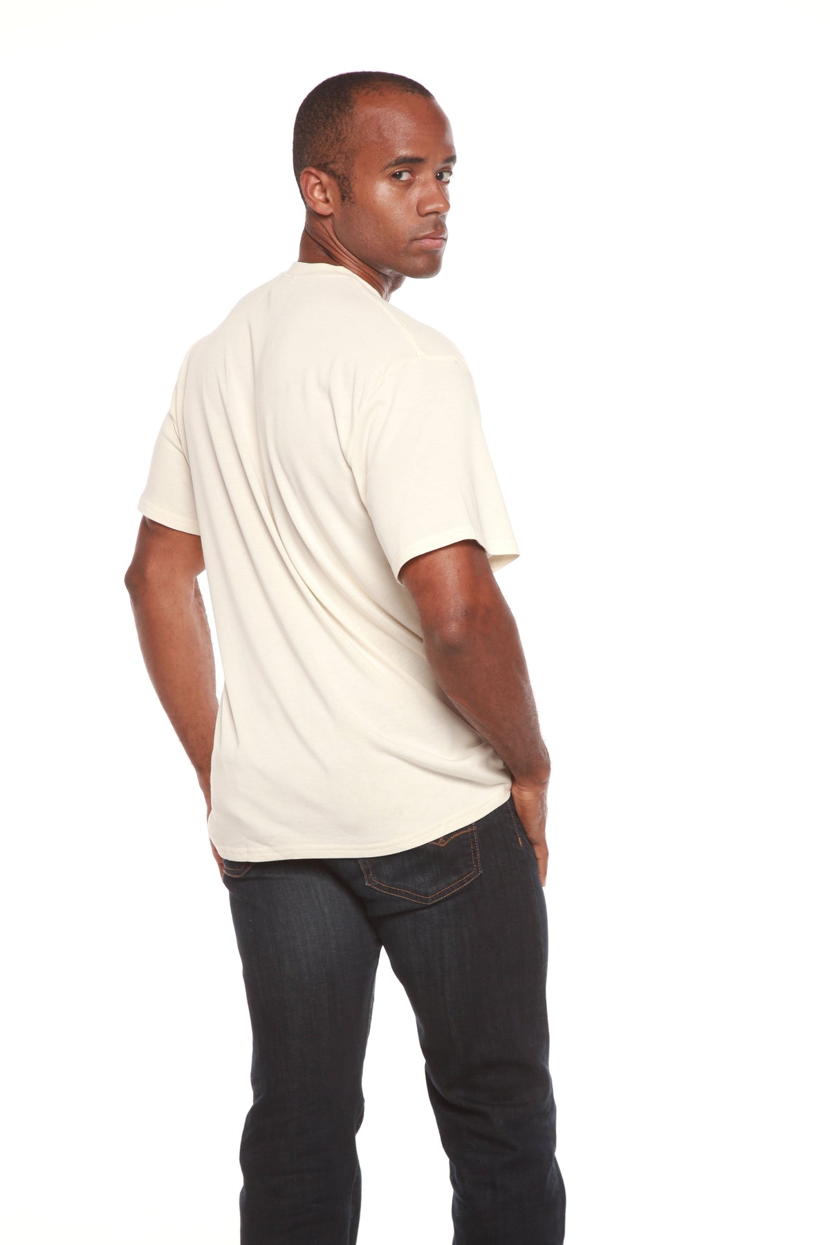 Camiseta The Original de Bambú